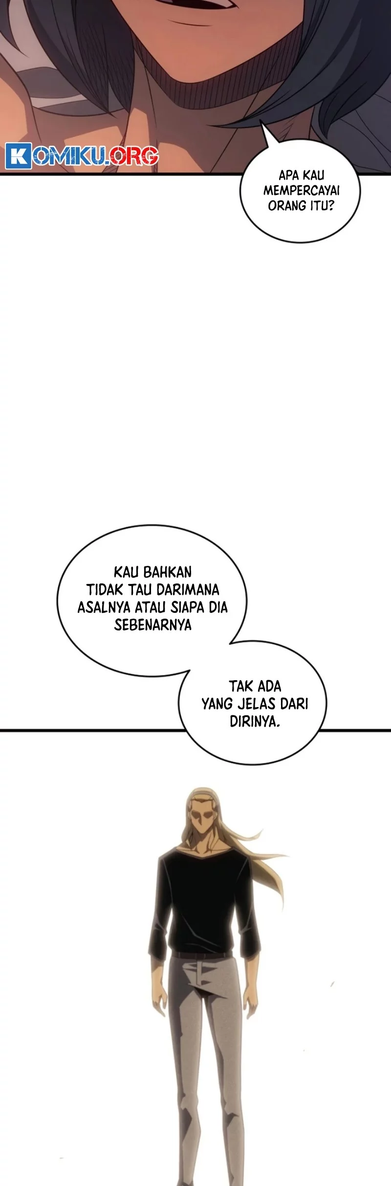 The Great Mage Returns After 4000 Years Chapter 227 - halaman 43