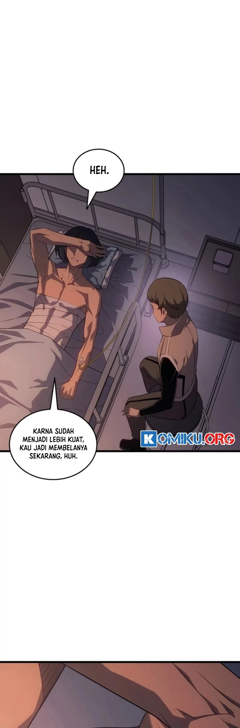 The Great Mage Returns After 4000 Years Chapter 227 - halaman 45
