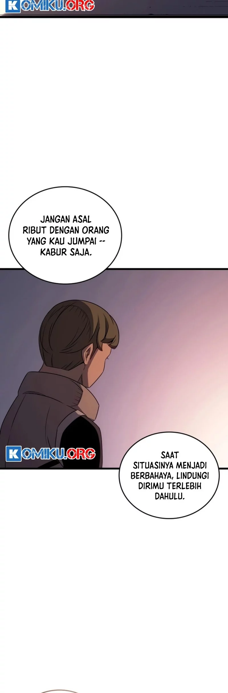 The Great Mage Returns After 4000 Years Chapter 227 - halaman 47