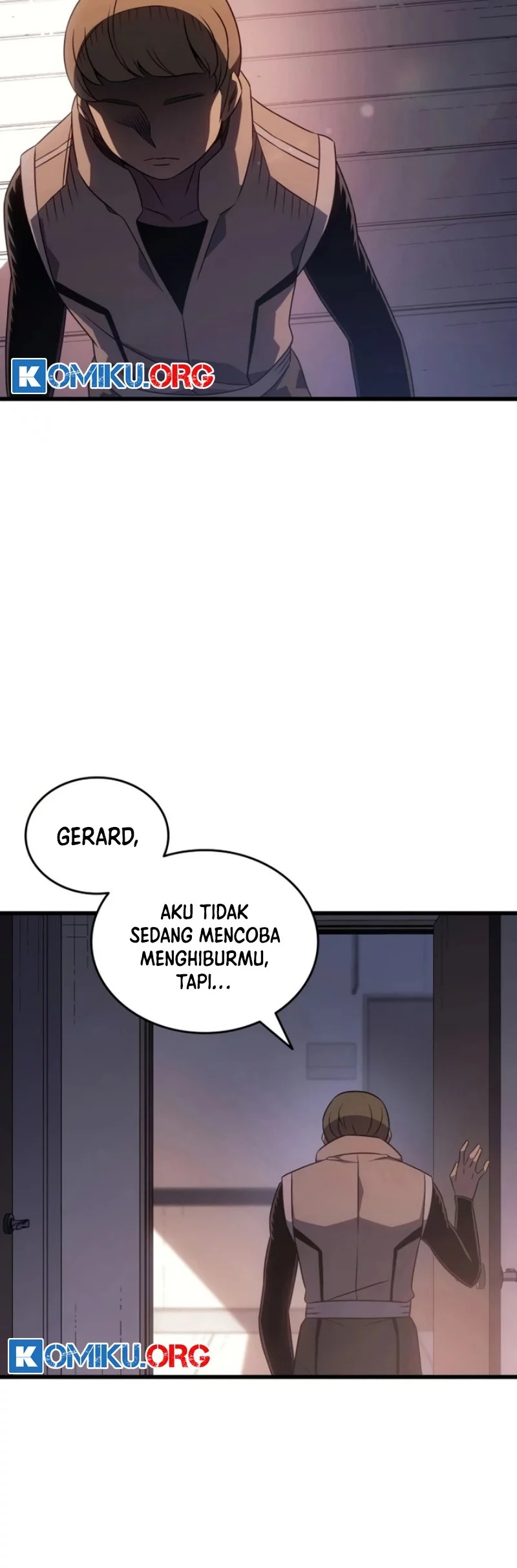 The Great Mage Returns After 4000 Years Chapter 227 - halaman 49