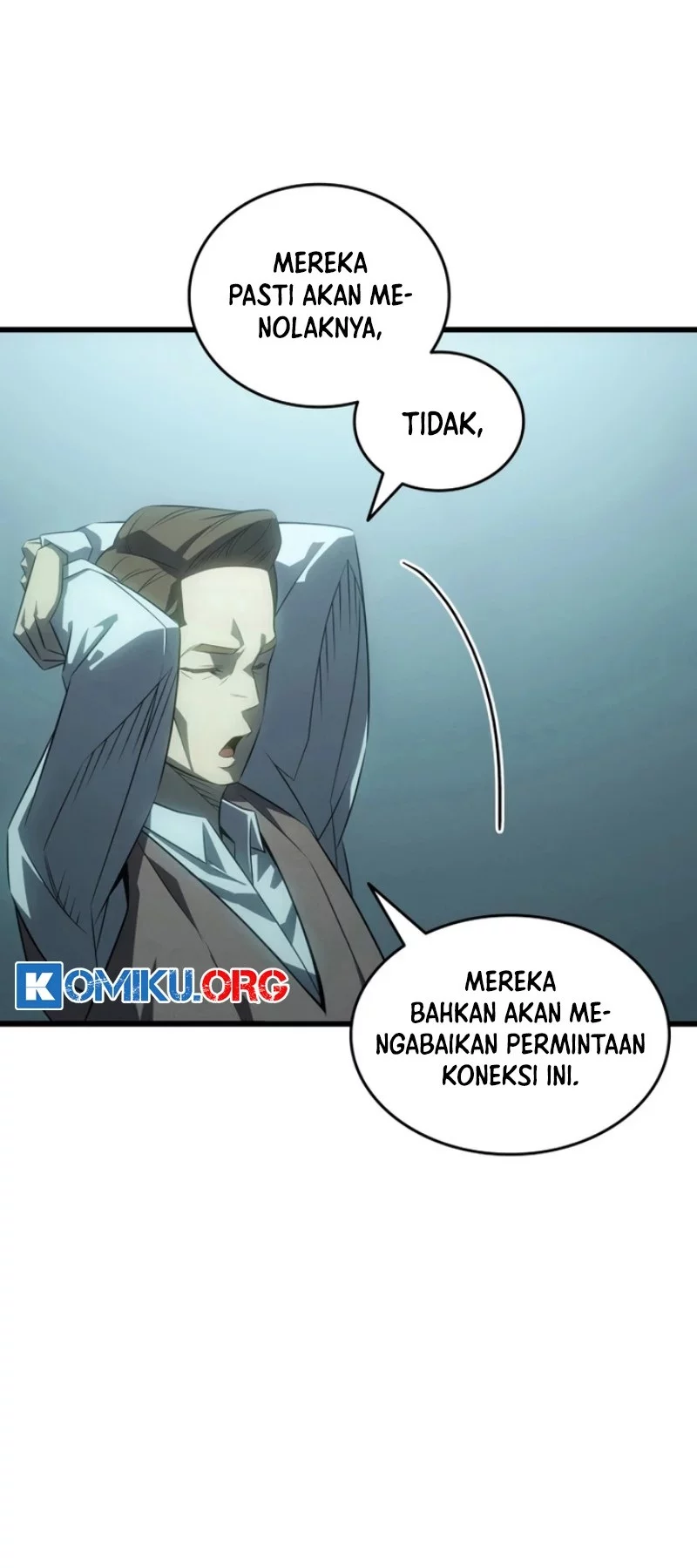 The Great Mage Returns After 4000 Years Chapter 227 - halaman 5