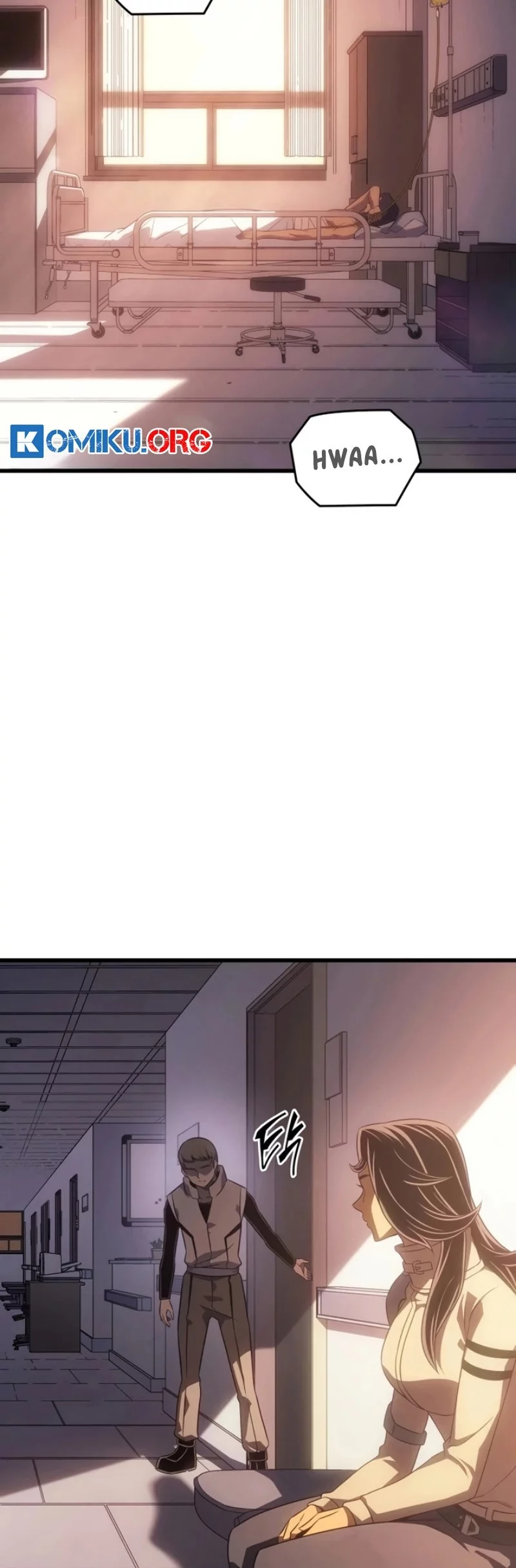 The Great Mage Returns After 4000 Years Chapter 227 - halaman 51