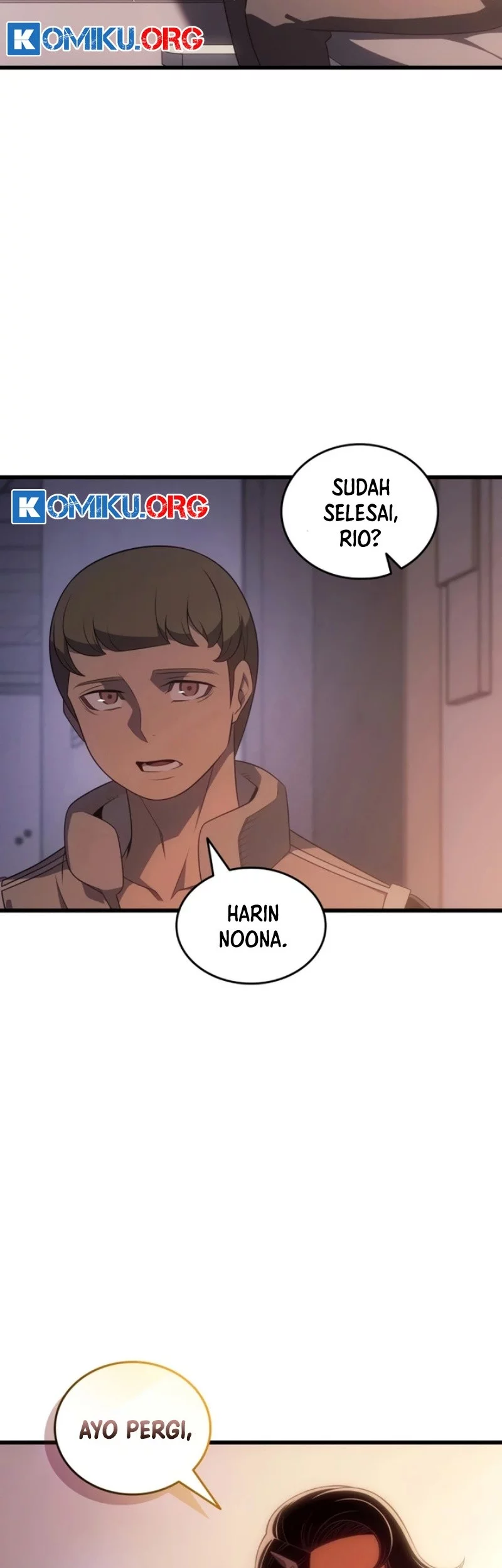 The Great Mage Returns After 4000 Years Chapter 227 - halaman 52