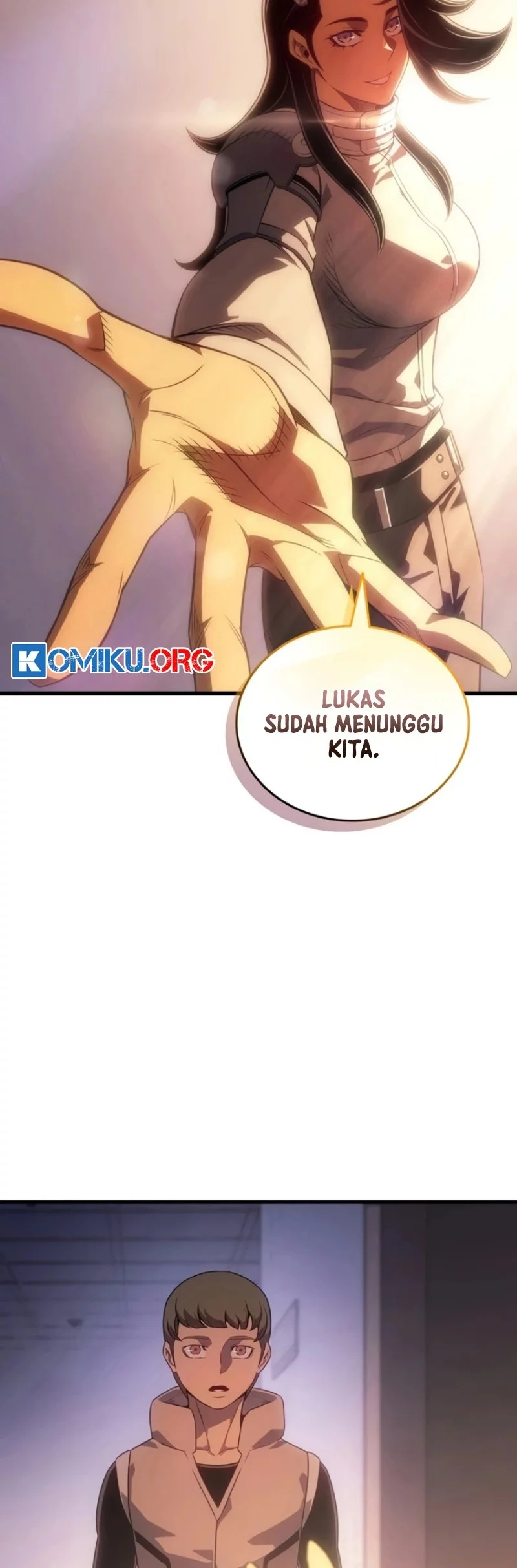 The Great Mage Returns After 4000 Years Chapter 227 - halaman 53