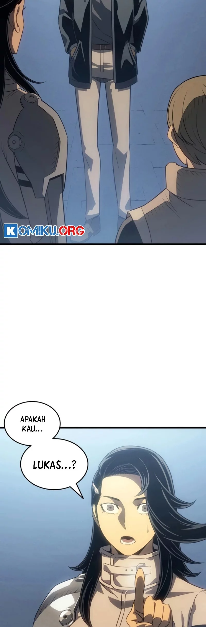 The Great Mage Returns After 4000 Years Chapter 227 - halaman 59