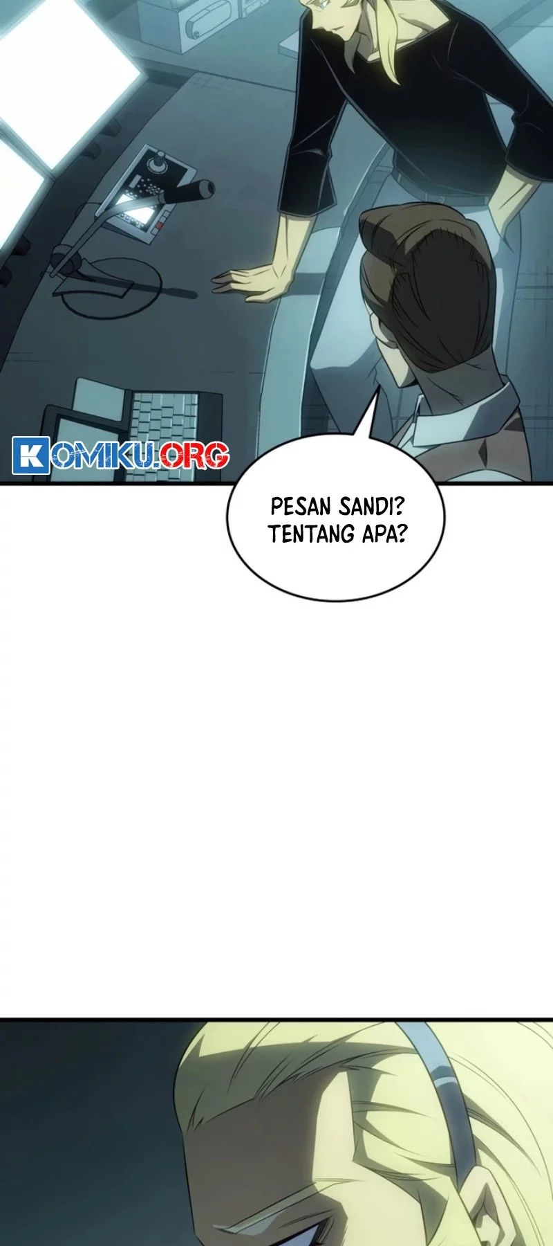 The Great Mage Returns After 4000 Years Chapter 227 - halaman 7