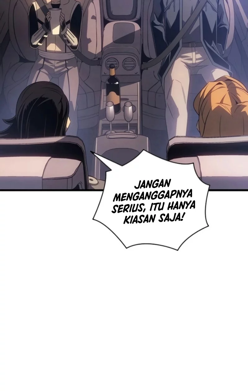 The Great Mage Returns After 4000 Years Chapter 228 - halaman 18