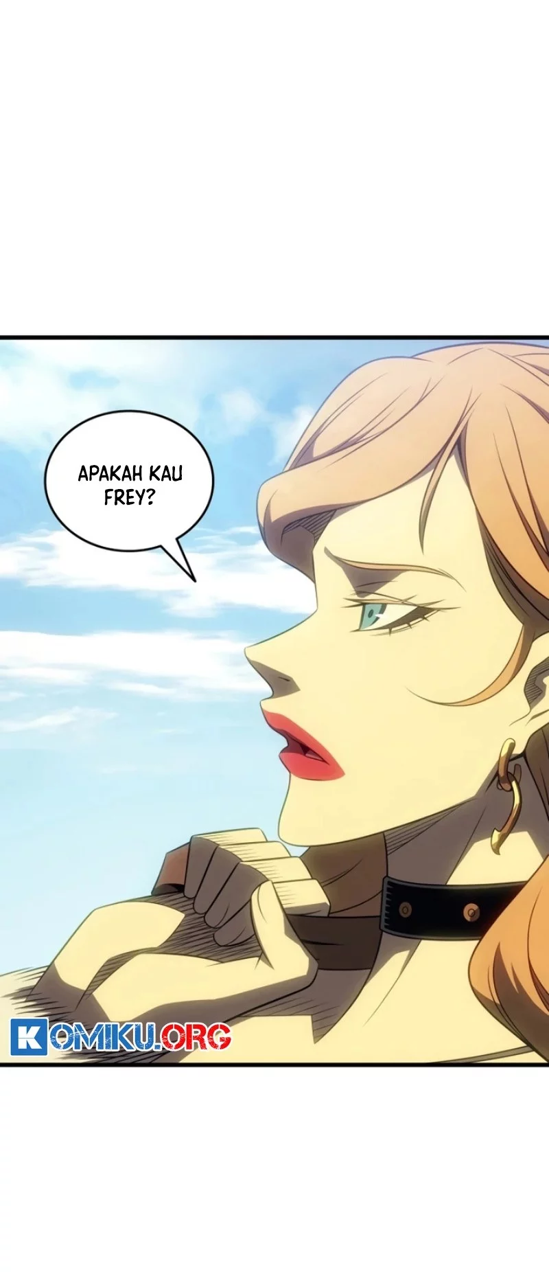 The Great Mage Returns After 4000 Years Chapter 228 - halaman 2
