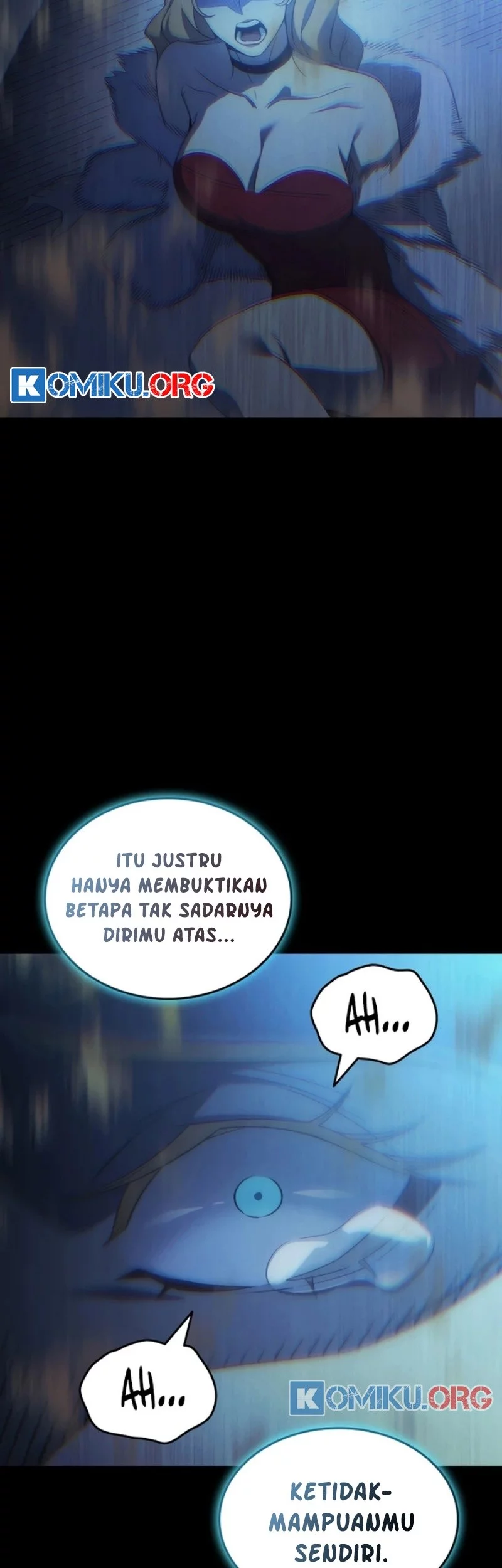 The Great Mage Returns After 4000 Years Chapter 228 - halaman 29