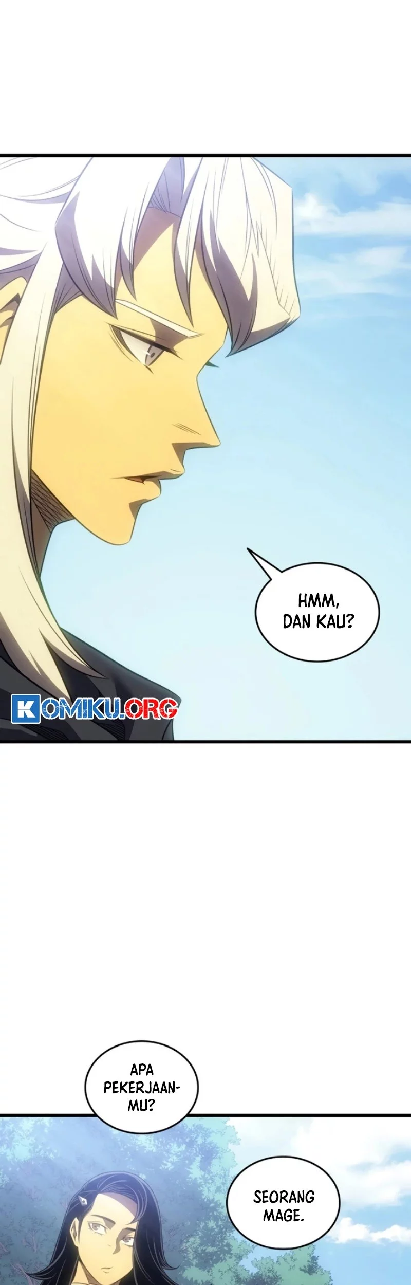 The Great Mage Returns After 4000 Years Chapter 228 - halaman 3