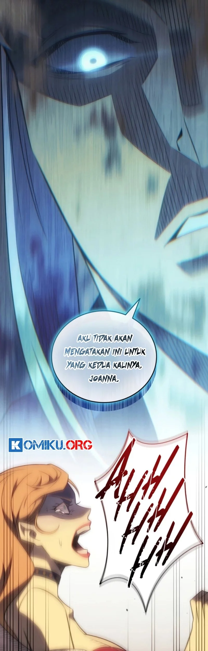The Great Mage Returns After 4000 Years Chapter 228 - halaman 31