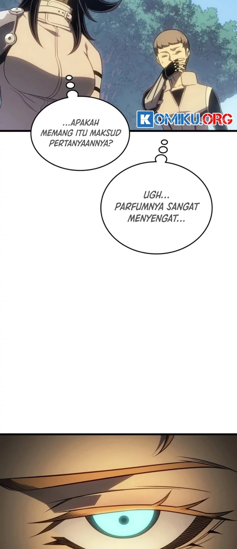 The Great Mage Returns After 4000 Years Chapter 228 - halaman 4