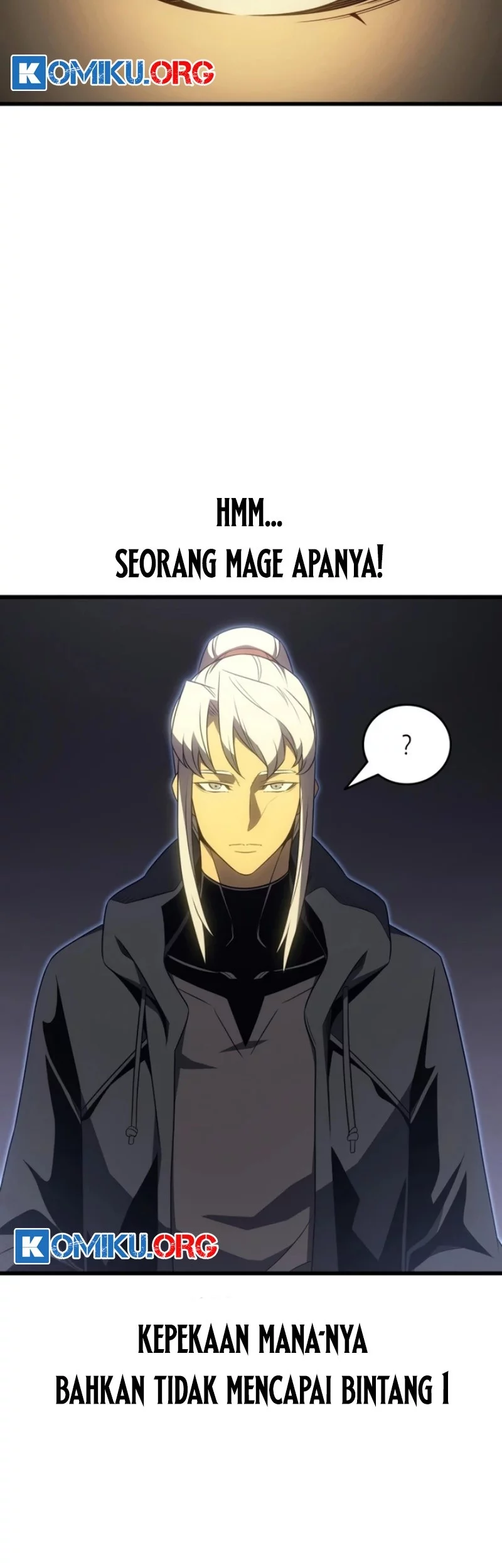 The Great Mage Returns After 4000 Years Chapter 228 - halaman 5