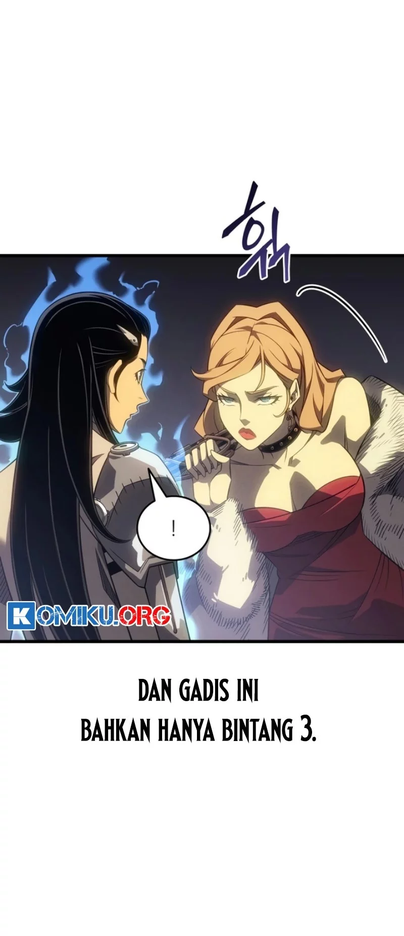 The Great Mage Returns After 4000 Years Chapter 228 - halaman 6