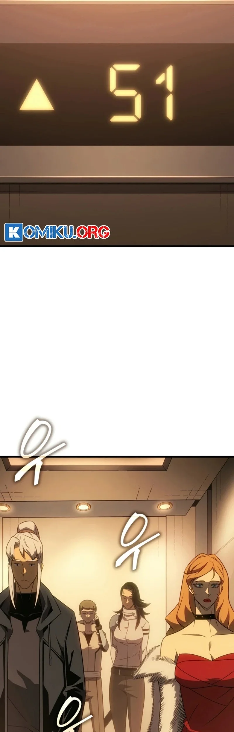 The Great Mage Returns After 4000 Years Chapter 229 - halaman 12