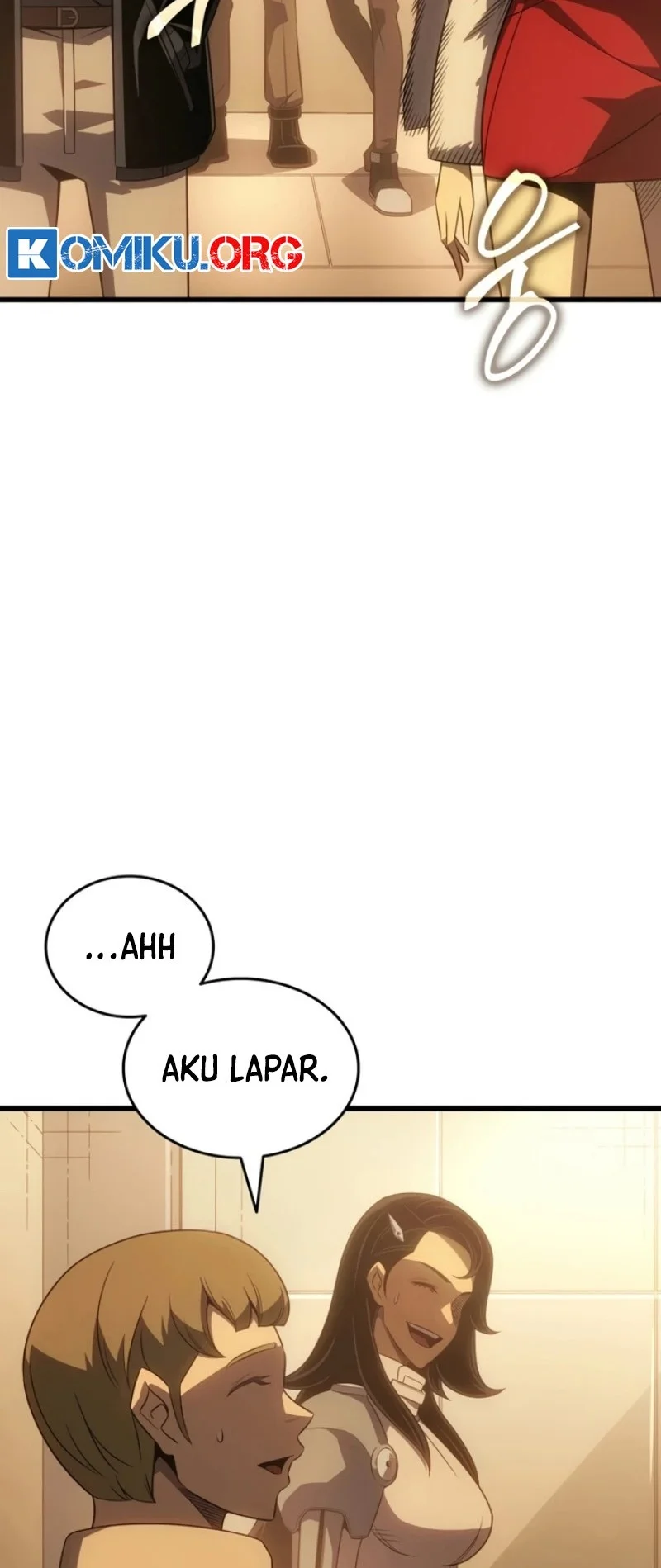 The Great Mage Returns After 4000 Years Chapter 229 - halaman 13
