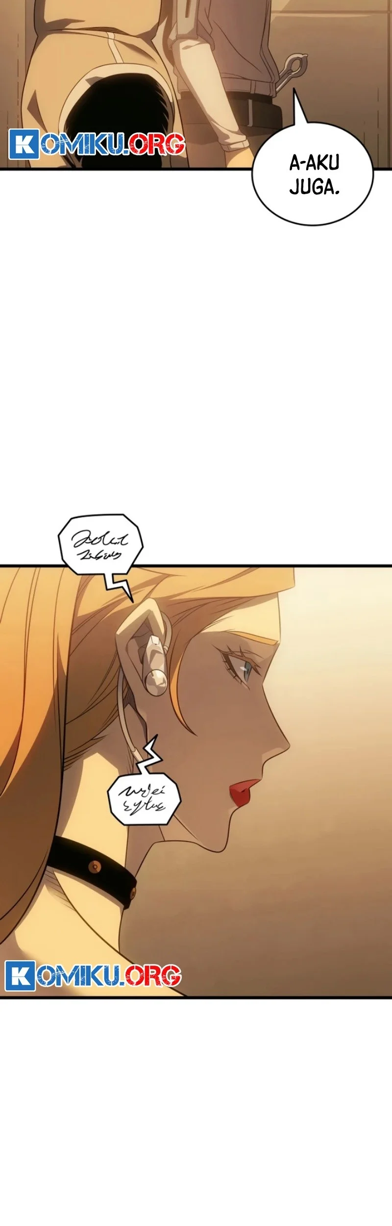 The Great Mage Returns After 4000 Years Chapter 229 - halaman 14