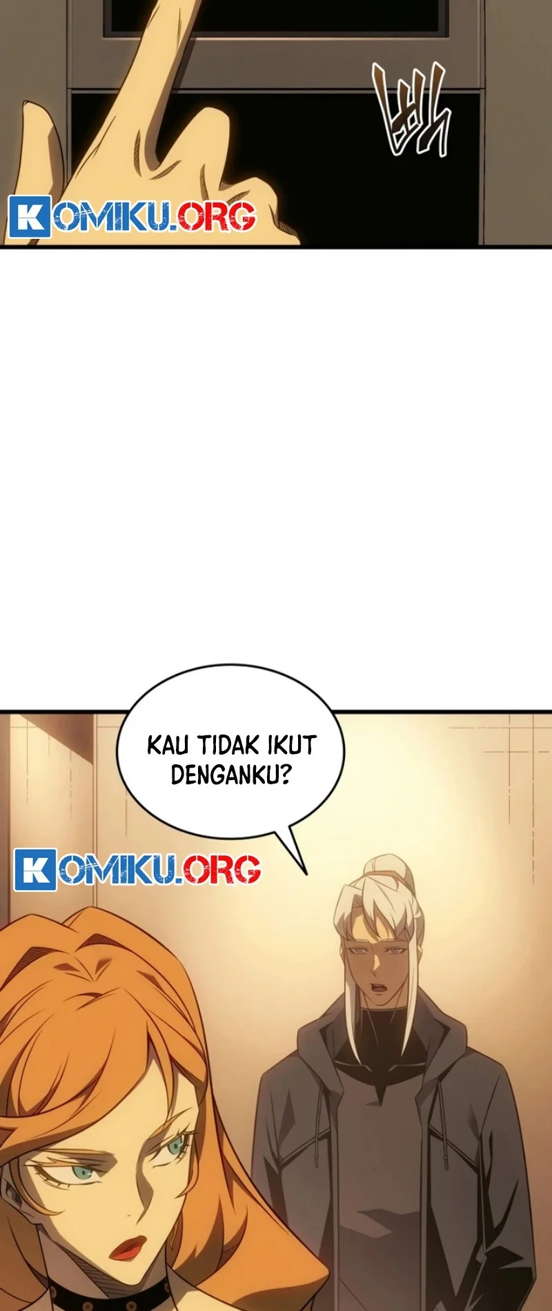 The Great Mage Returns After 4000 Years Chapter 229 - halaman 19