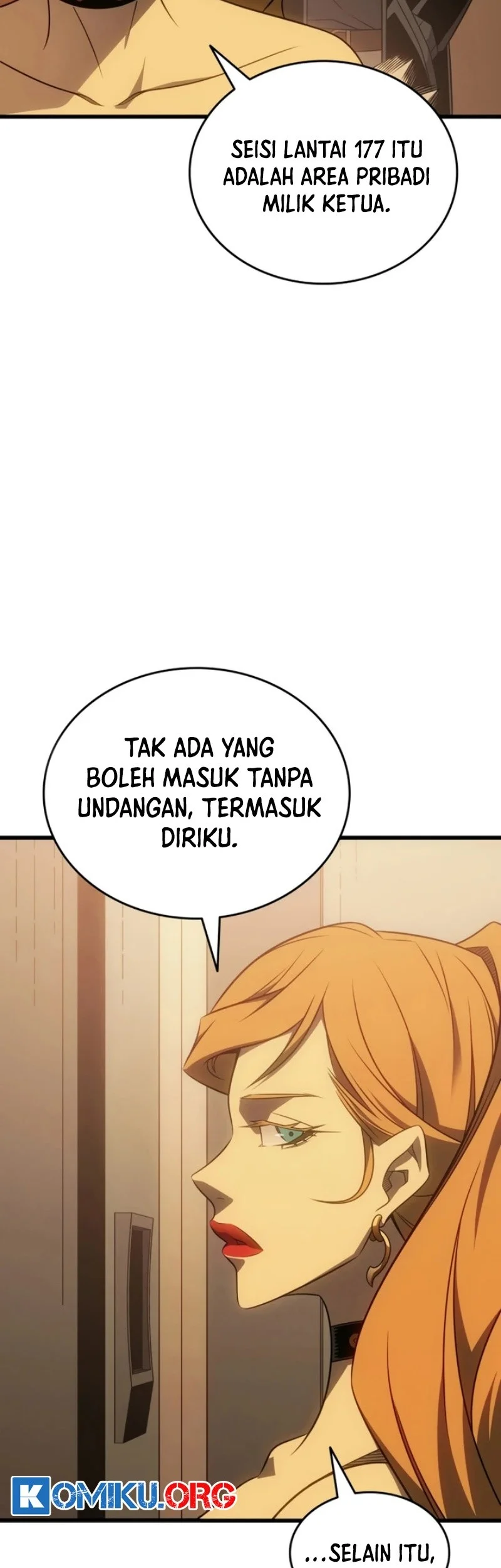 The Great Mage Returns After 4000 Years Chapter 229 - halaman 20