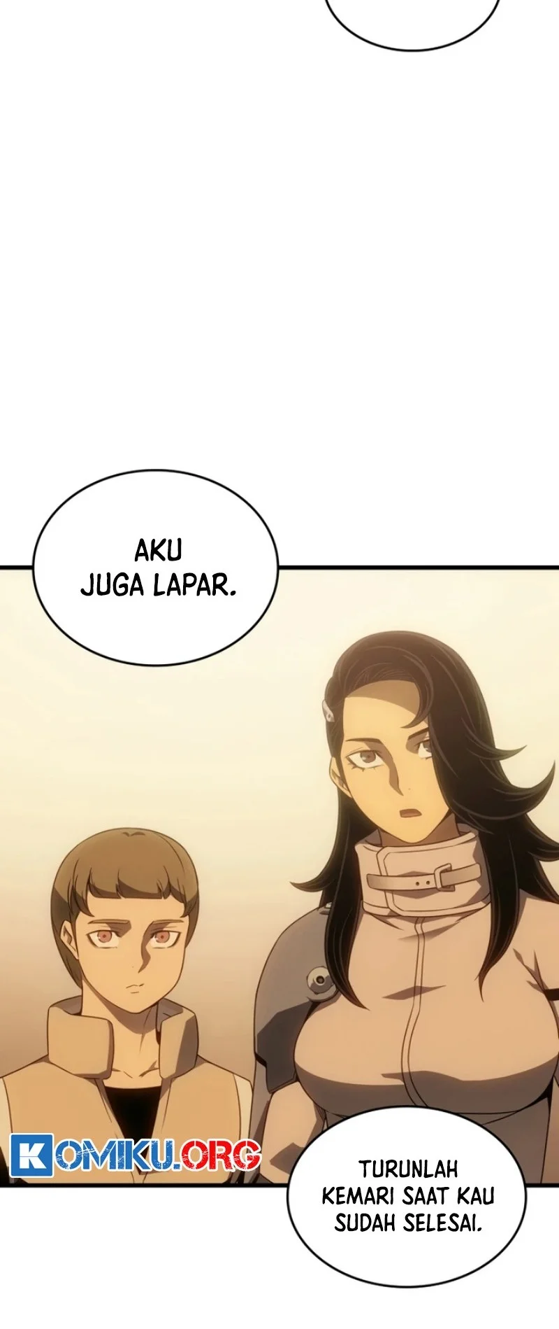 The Great Mage Returns After 4000 Years Chapter 229 - halaman 21