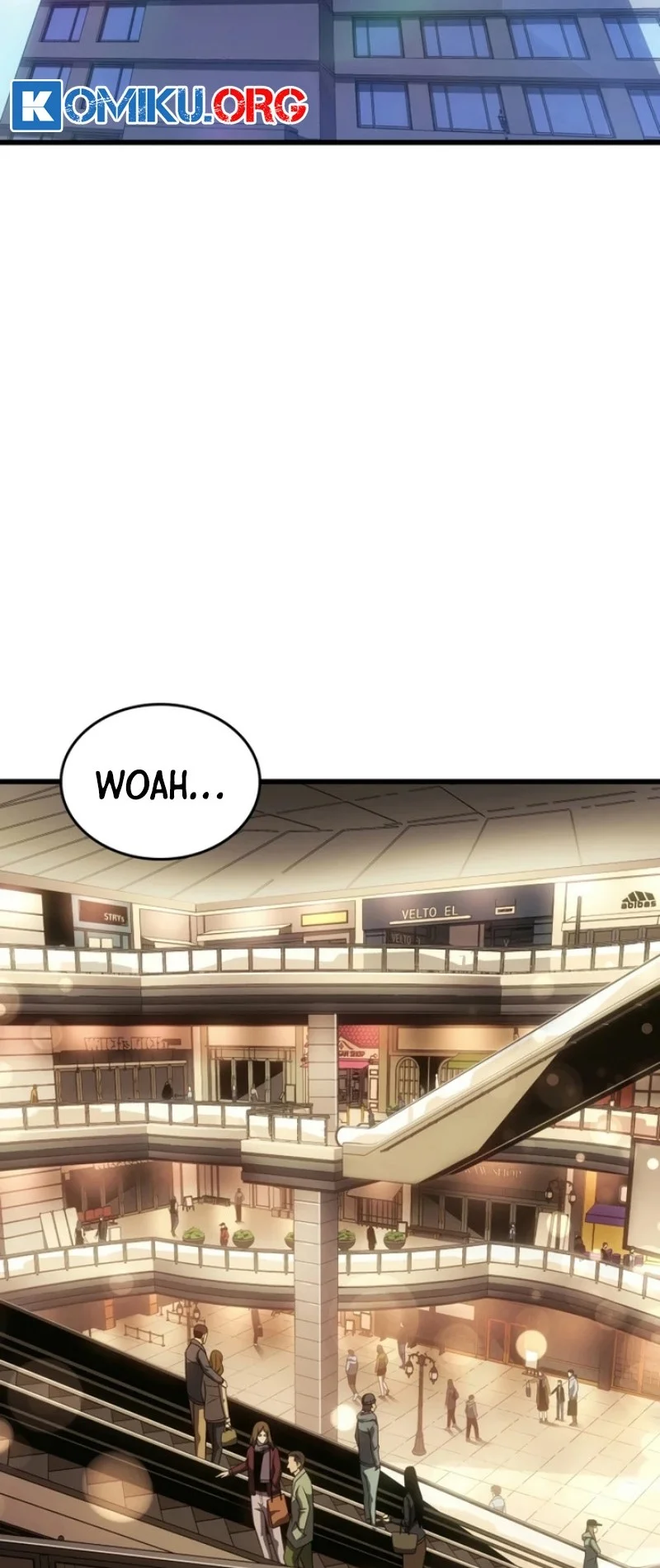 The Great Mage Returns After 4000 Years Chapter 229 - halaman 3