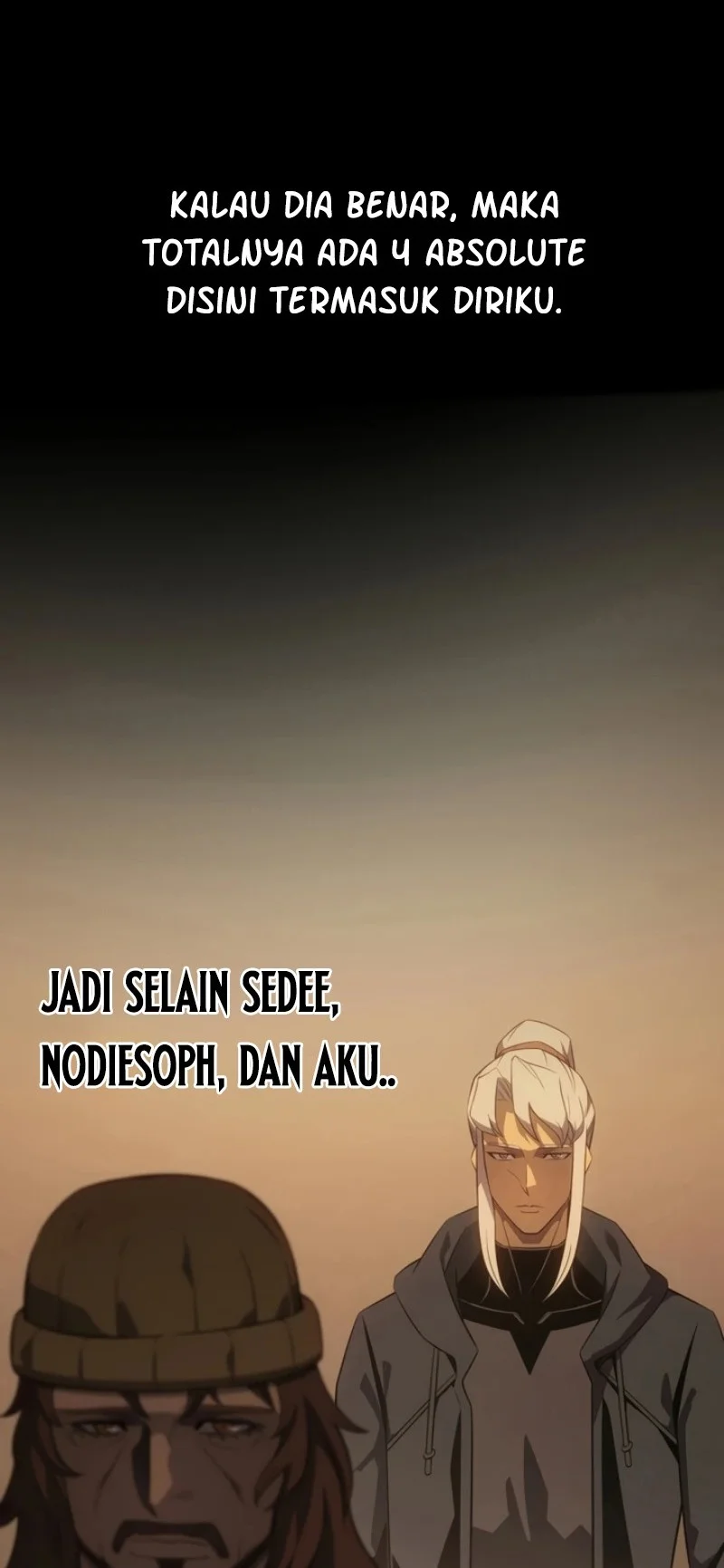 The Great Mage Returns After 4000 Years Chapter 229 - halaman 31