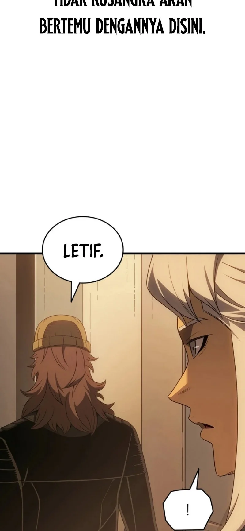 The Great Mage Returns After 4000 Years Chapter 229 - halaman 33
