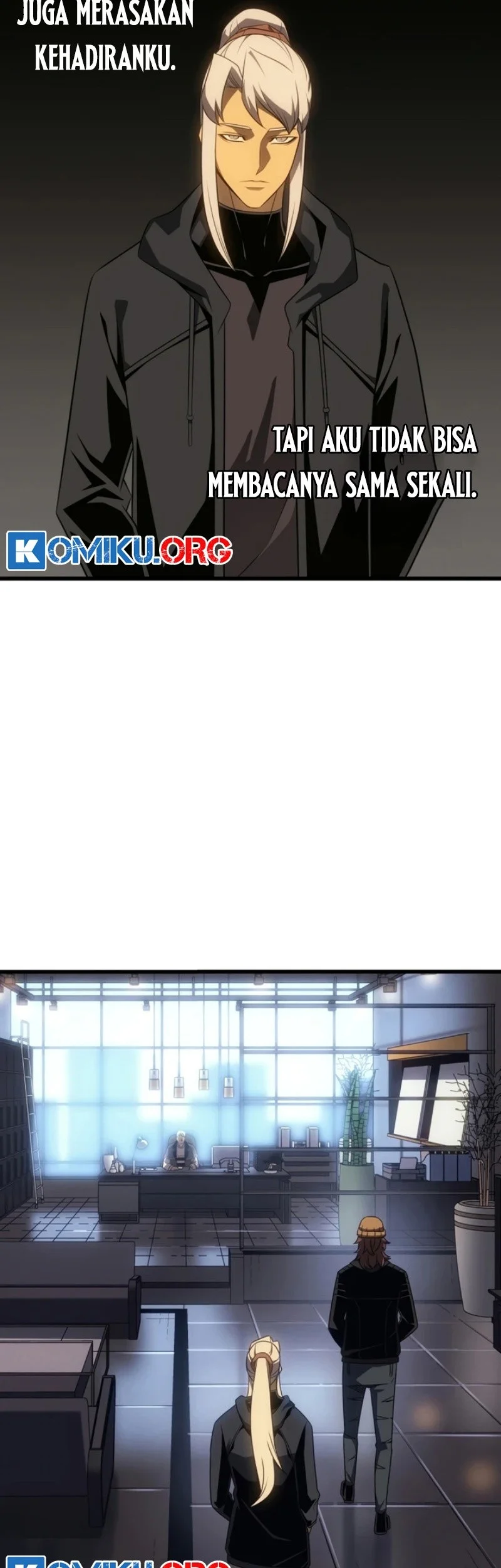The Great Mage Returns After 4000 Years Chapter 229 - halaman 38