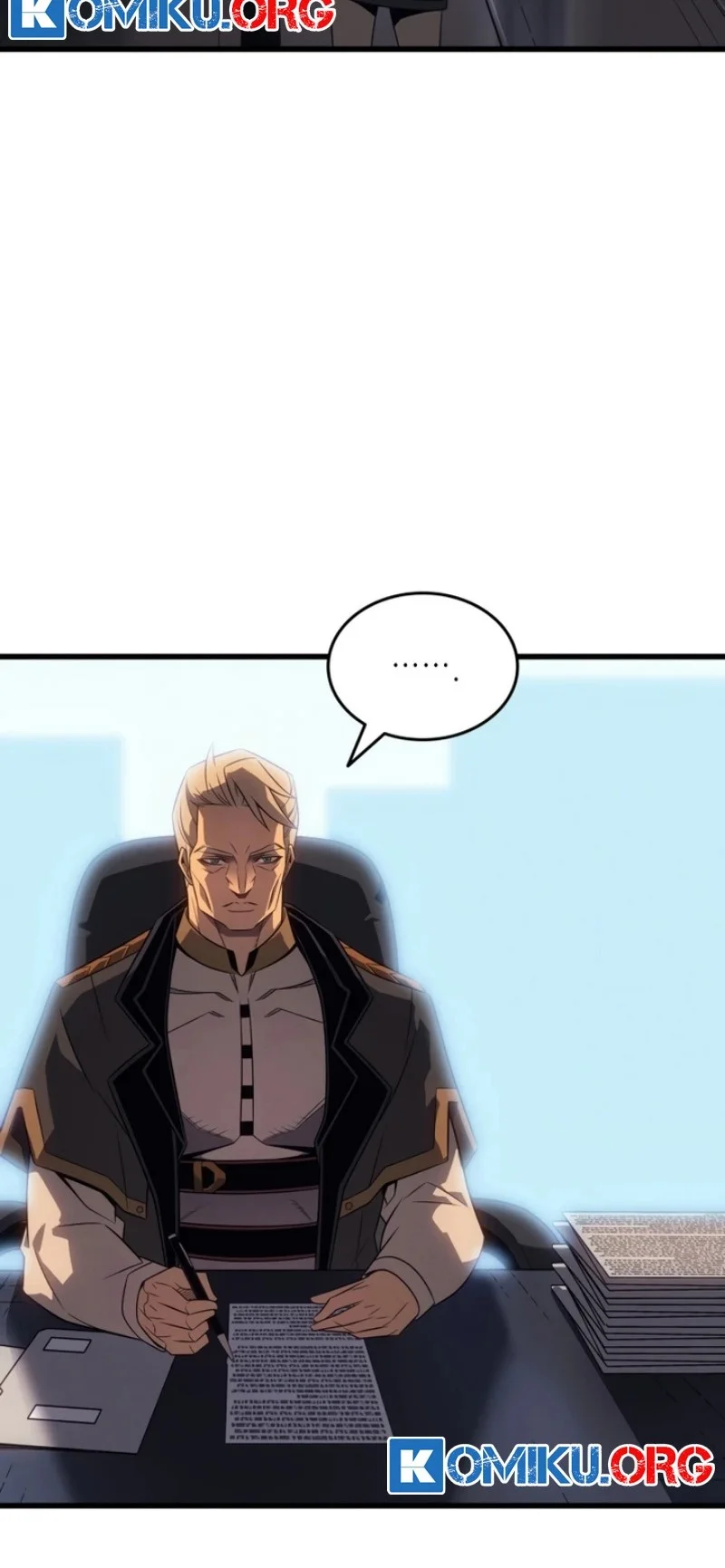 The Great Mage Returns After 4000 Years Chapter 229 - halaman 39