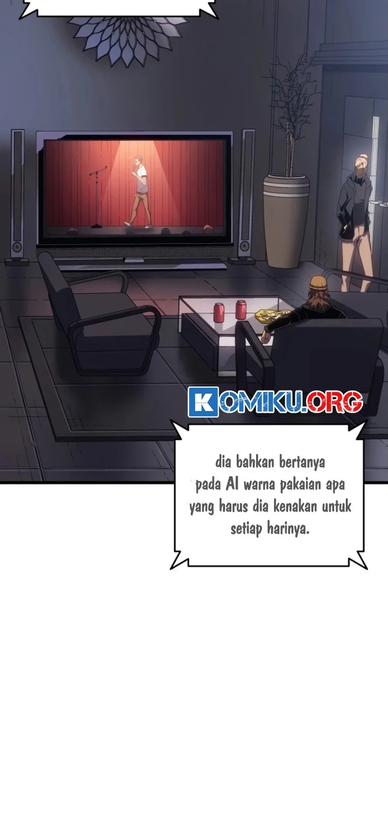 The Great Mage Returns After 4000 Years Chapter 229 - halaman 41