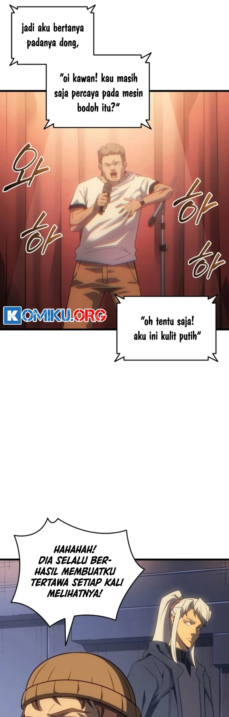 The Great Mage Returns After 4000 Years Chapter 229 - halaman 42