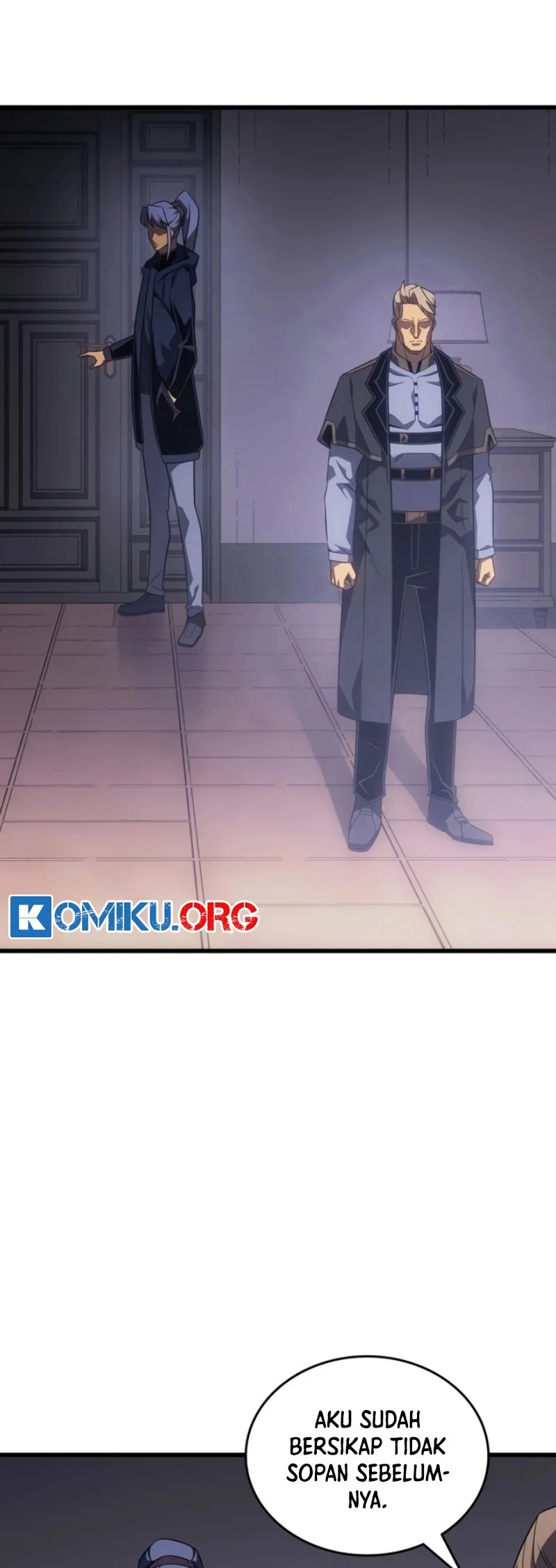The Great Mage Returns After 4000 Years Chapter 229 - halaman 45