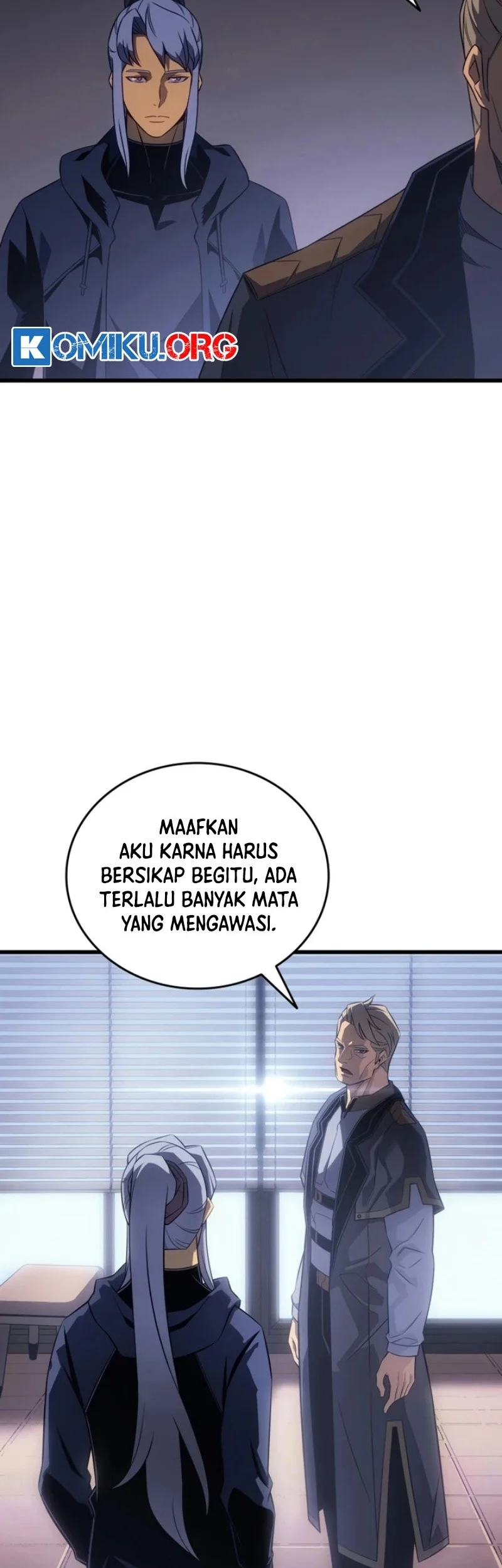 The Great Mage Returns After 4000 Years Chapter 229 - halaman 46