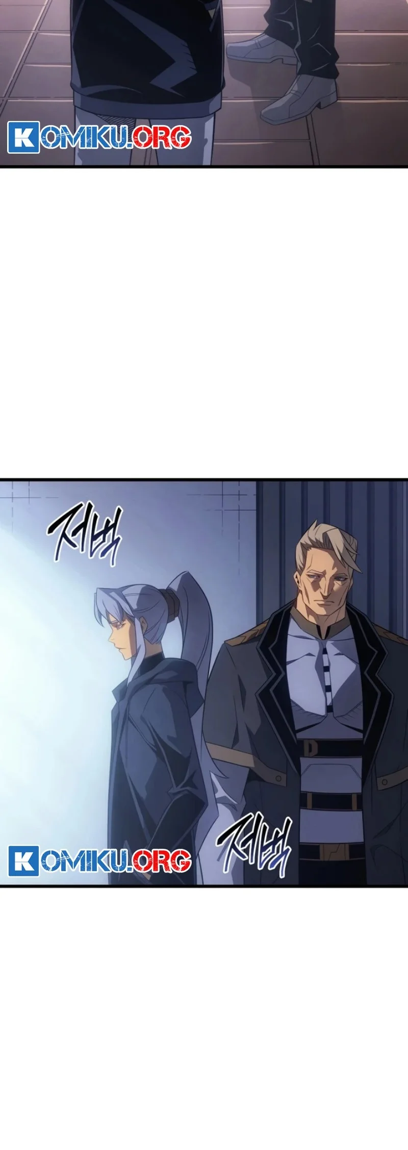 The Great Mage Returns After 4000 Years Chapter 229 - halaman 47