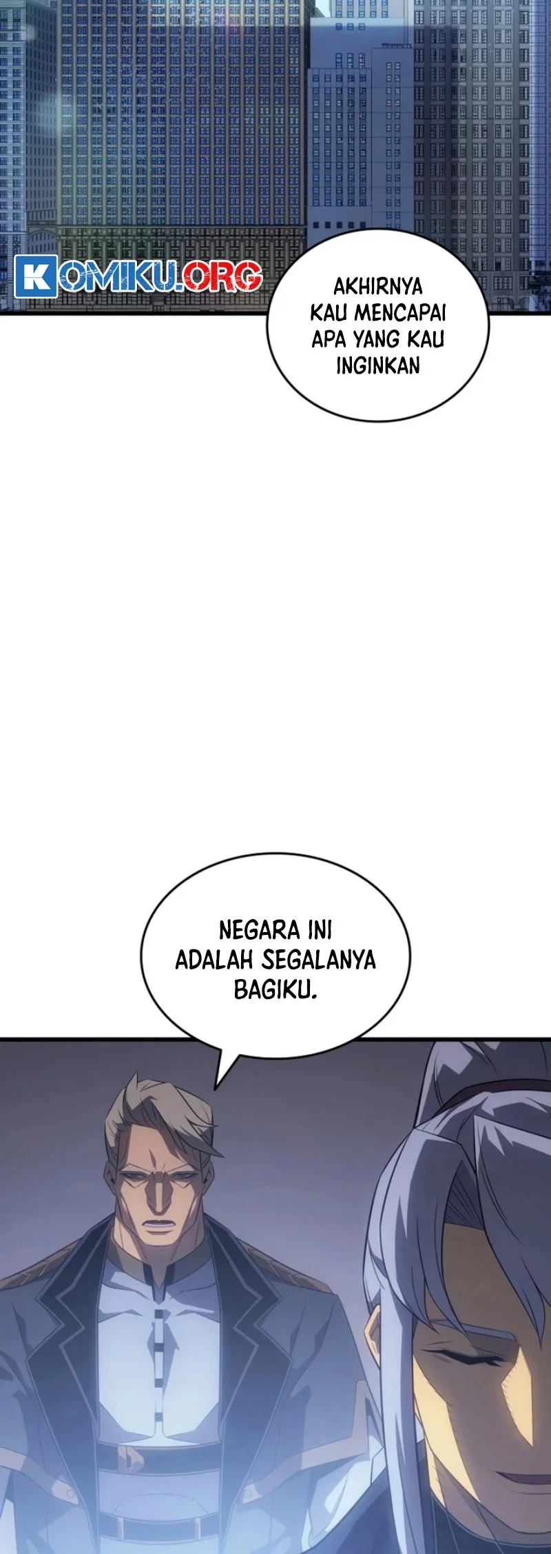 The Great Mage Returns After 4000 Years Chapter 229 - halaman 49