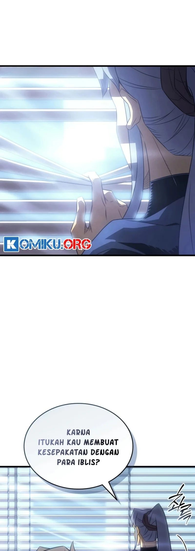 The Great Mage Returns After 4000 Years Chapter 229 - halaman 51