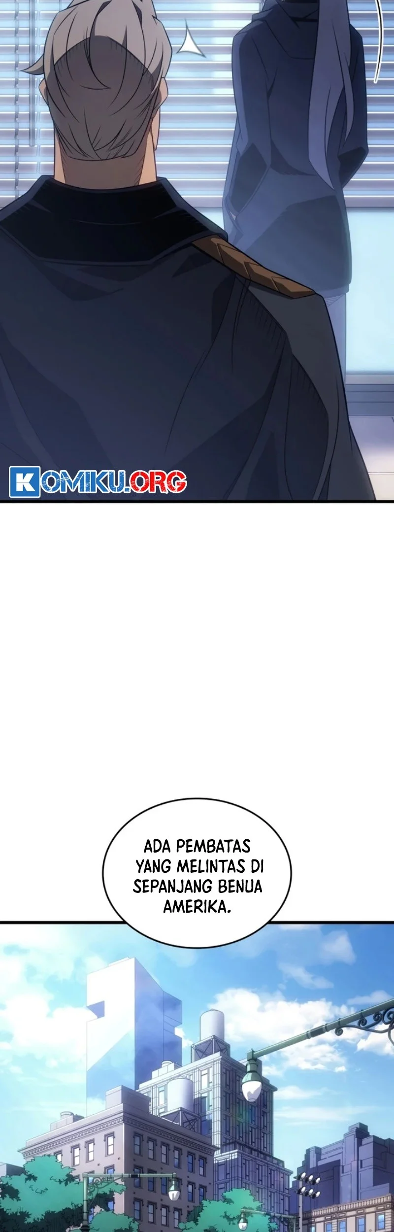 The Great Mage Returns After 4000 Years Chapter 229 - halaman 52