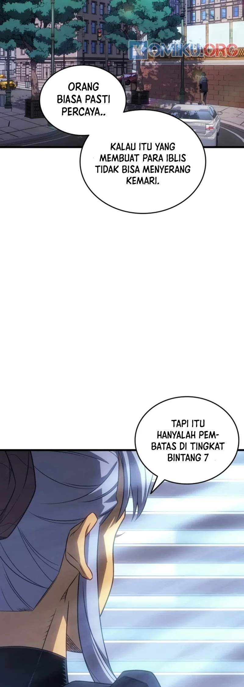 The Great Mage Returns After 4000 Years Chapter 229 - halaman 53
