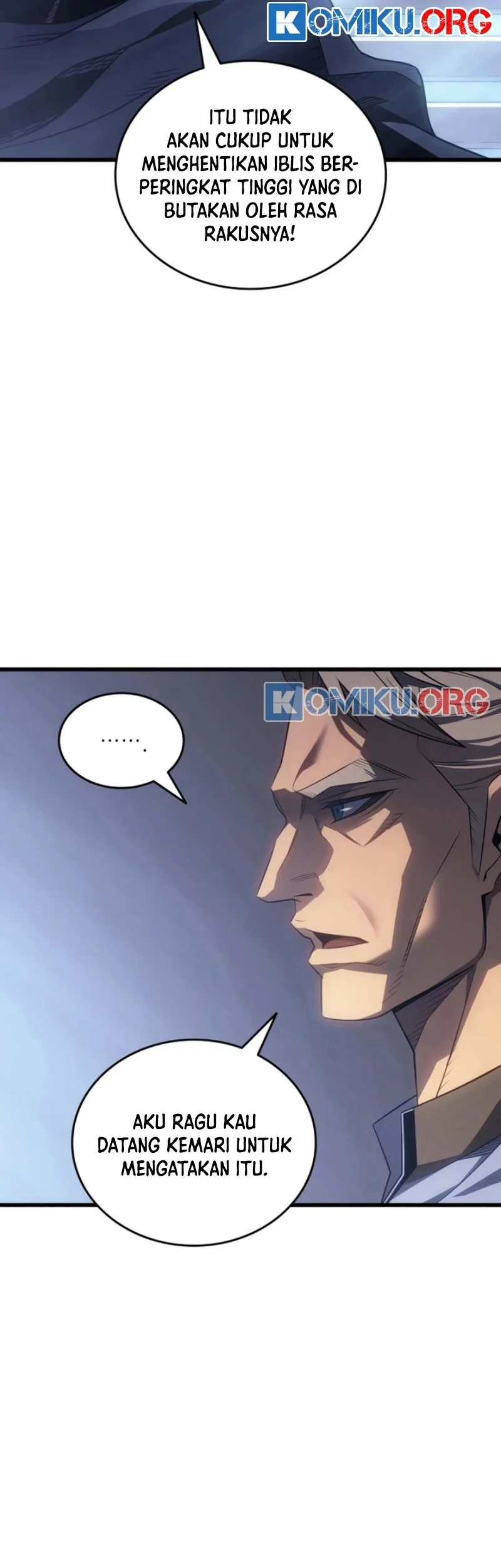 The Great Mage Returns After 4000 Years Chapter 229 - halaman 54