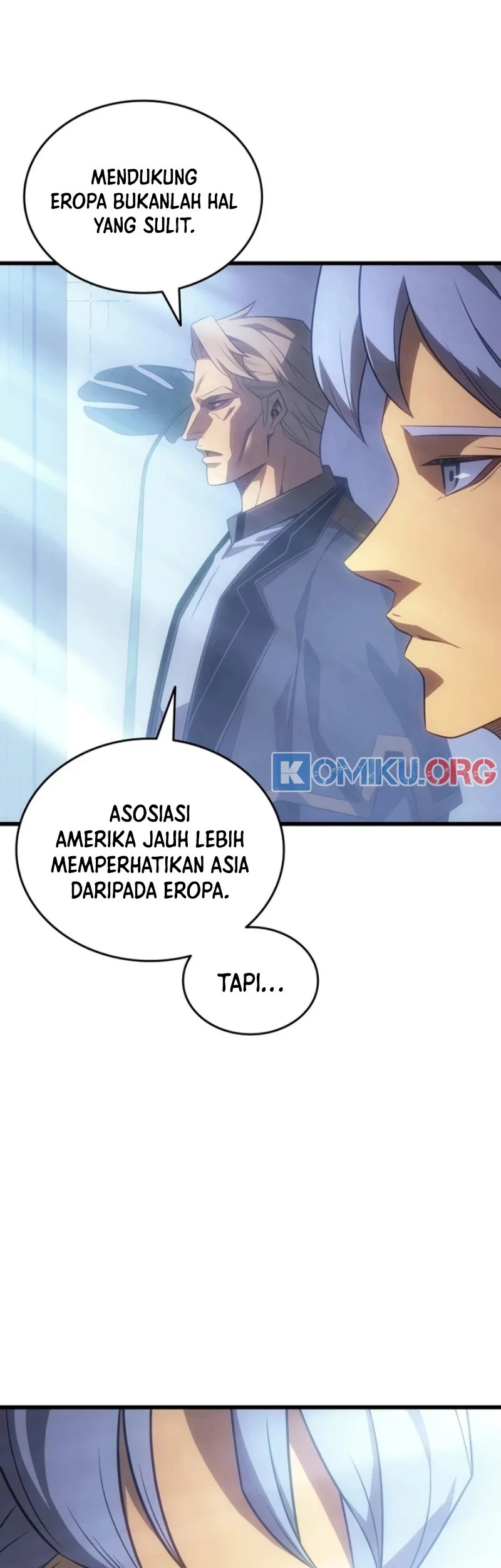 The Great Mage Returns After 4000 Years Chapter 229 - halaman 56