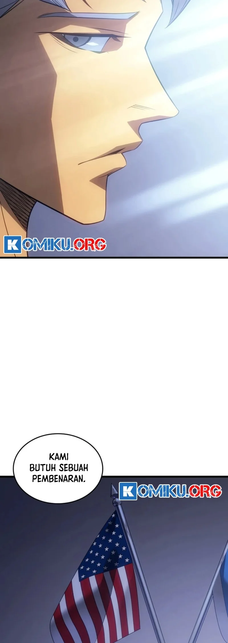 The Great Mage Returns After 4000 Years Chapter 229 - halaman 57