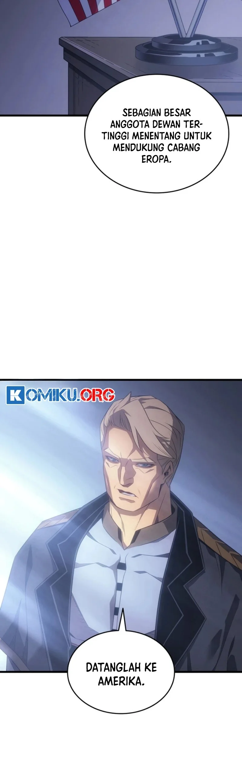 The Great Mage Returns After 4000 Years Chapter 229 - halaman 58