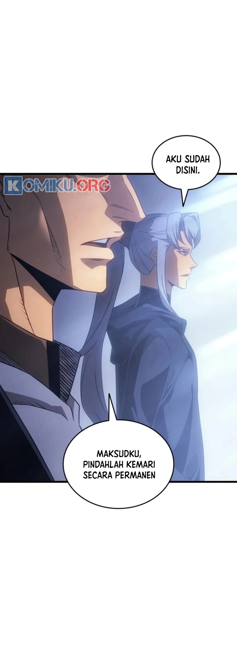 The Great Mage Returns After 4000 Years Chapter 229 - halaman 59