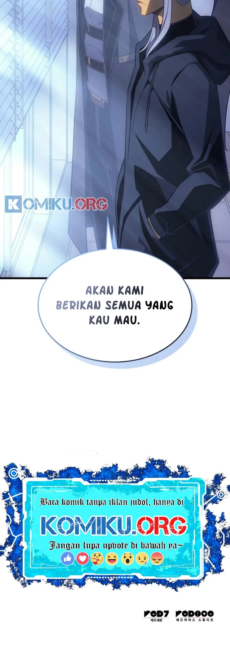 The Great Mage Returns After 4000 Years Chapter 229 - halaman 61