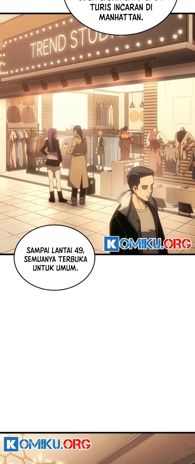 The Great Mage Returns After 4000 Years Chapter 229 - halaman 7