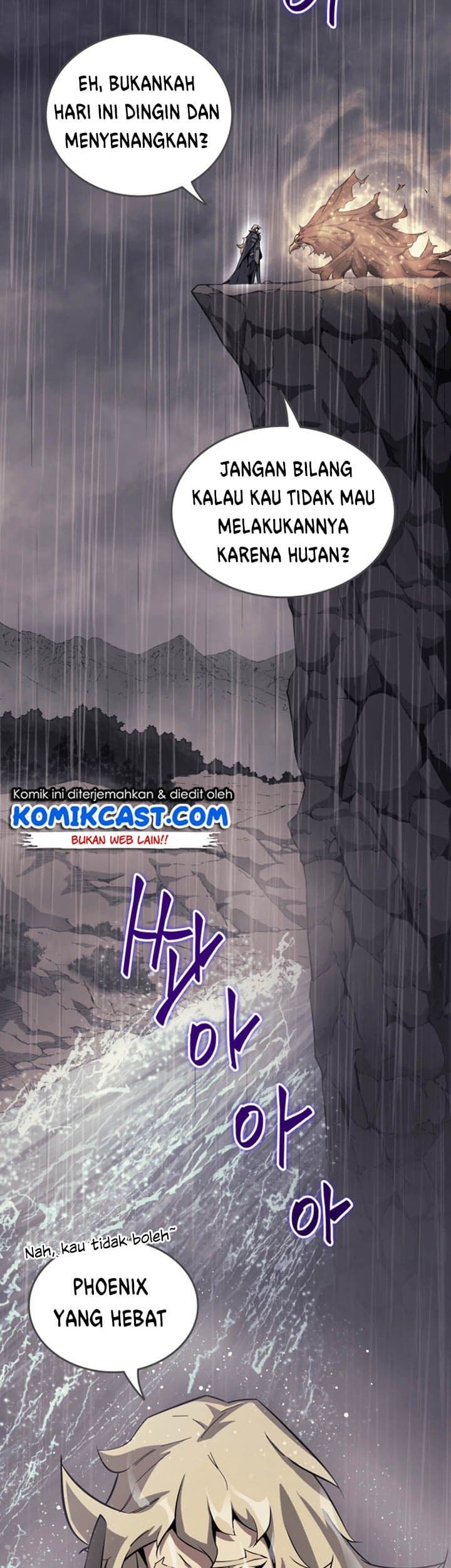 The Great Mage Returns After 4000 Years Chapter 23 - halaman 12