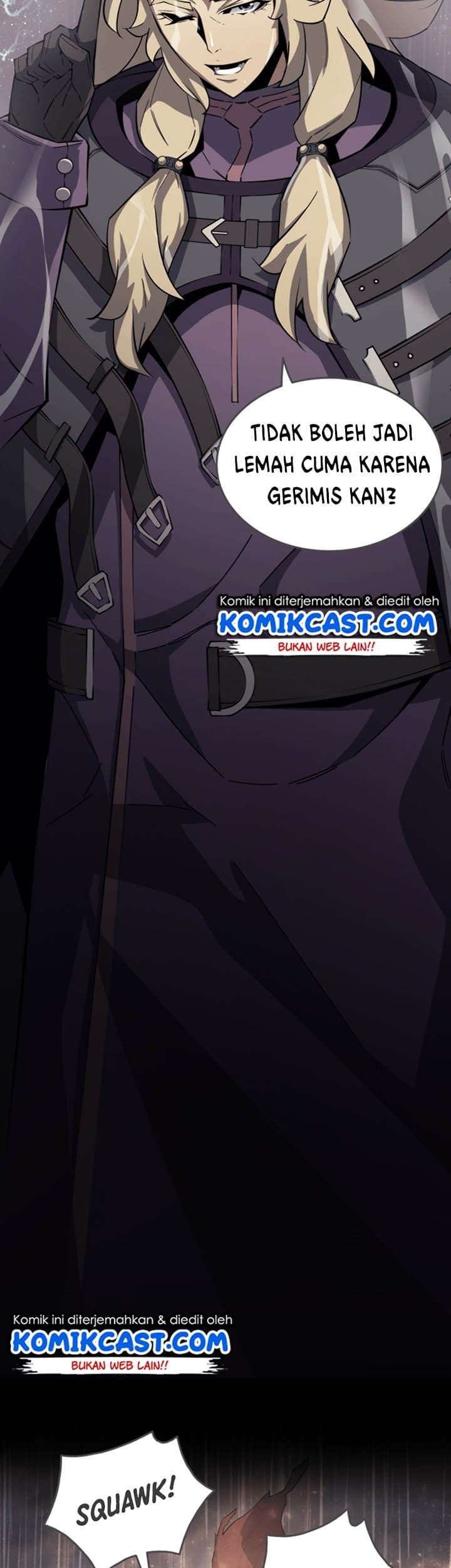 The Great Mage Returns After 4000 Years Chapter 23 - halaman 13