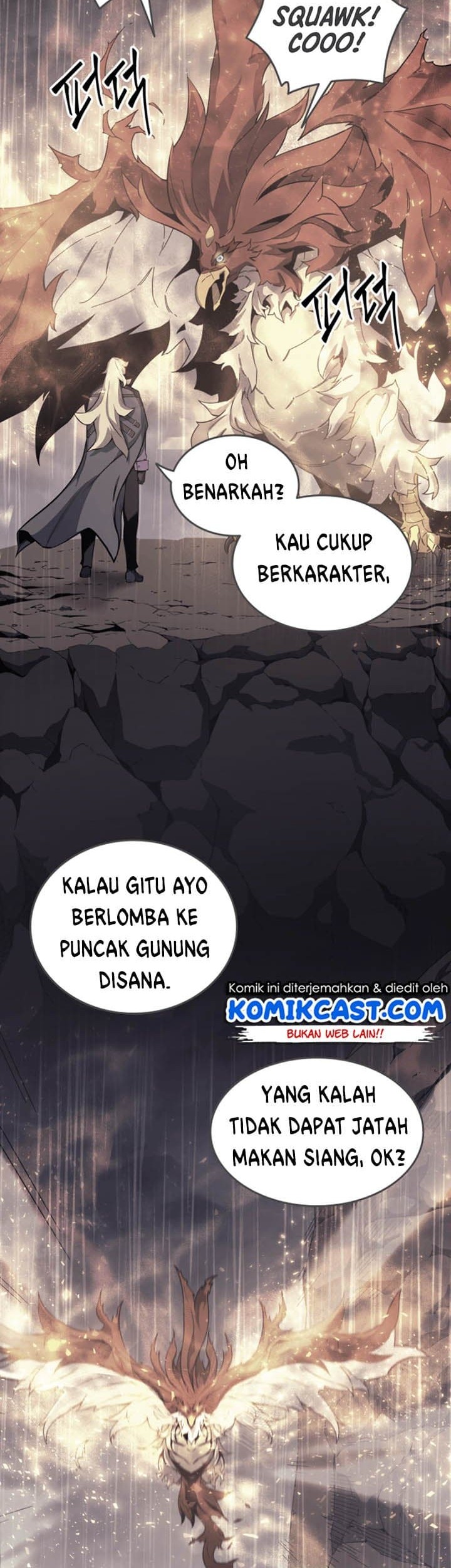 The Great Mage Returns After 4000 Years Chapter 23 - halaman 14