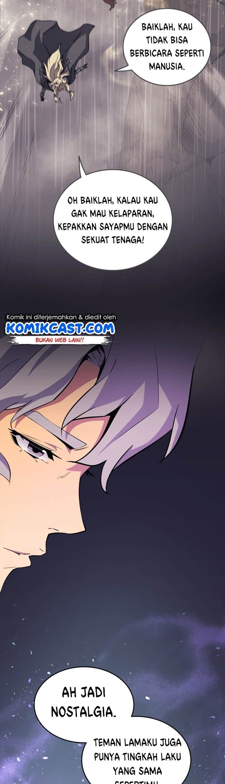 The Great Mage Returns After 4000 Years Chapter 23 - halaman 15