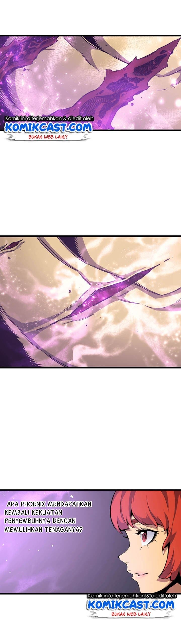 The Great Mage Returns After 4000 Years Chapter 23 - halaman 17
